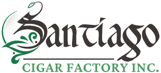 Santiago Cigar Factory
